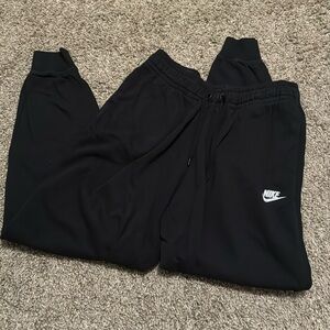 Nike sweat pants